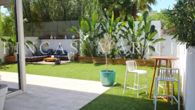 Ground-floor apartment in Vallpineda-Santa Bàrbara photo 7