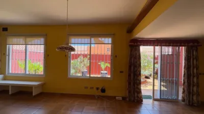 Terraced house in Vistabella photo 25