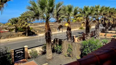 Chalet in Lajares photo 6