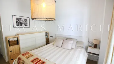 Ground-floor apartment in Vallpineda-Santa Bàrbara photo 15