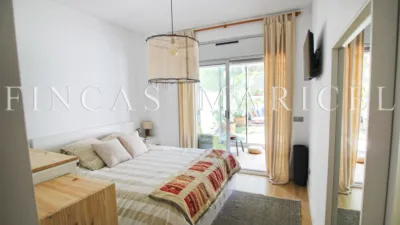 Ground-floor apartment in Vallpineda-Santa Bàrbara photo 14