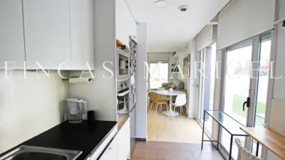 Ground-floor apartment in Vallpineda-Santa Bàrbara photo 9