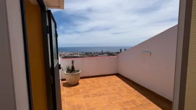 Terraced house in Vistabella photo 21