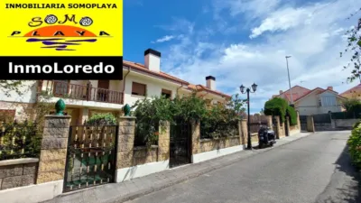 Chalet in Somo photo 54