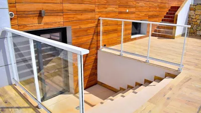 Casa en Urbanizaciones Balcó de Finestrat-Terra Marina photo 22