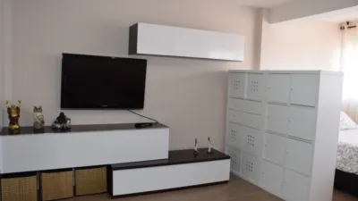 Studio in Algarrobo photo 2