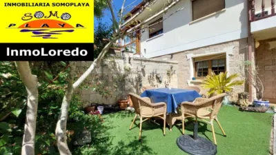 Chalet in Somo photo 3
