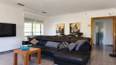 Casa – Millena, el Comtat - Vista 3