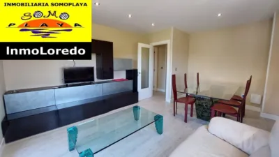 Apartment in Pedreña photo 8