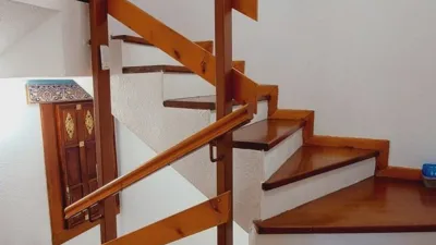 Chalet in Somo photo 47