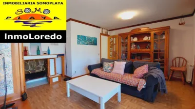 Chalet in Somo photo 26