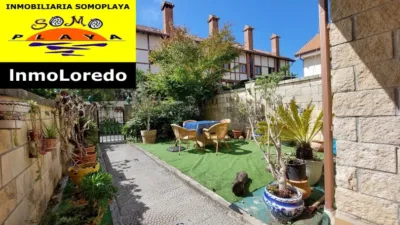 Chalet in Somo photo 4