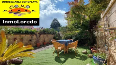 Chalet in Somo photo 7