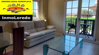 Apartment in Pedreña photo 6