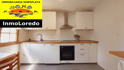 Chalet in Somo photo 9