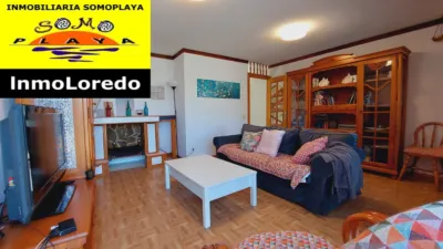 Chalet in Somo photo 15