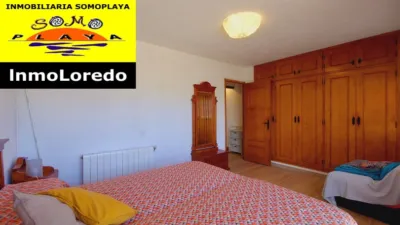 Chalet in Somo photo 31