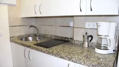 Estudio en Algarrobo photo 13