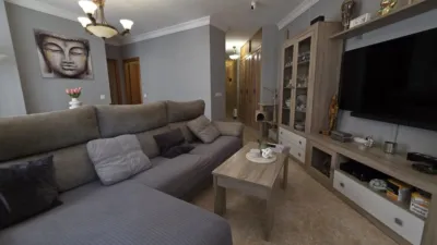 Apartment in Avenida de Andalucía Area photo 7