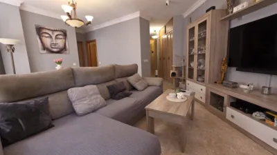 Apartment in Avenida de Andalucía Area photo 4