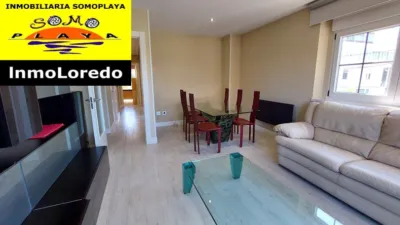 Apartment in Pedreña photo 7
