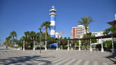 Estudio en Algarrobo photo 20
