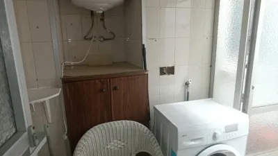 Apartment in the City Centre photo 13