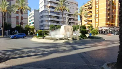 Apartment in the City Centre photo 27
