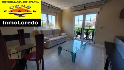 Apartment in Pedreña photo 9