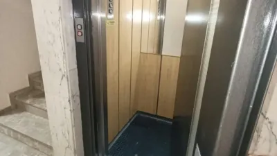 Apartment in the City Centre photo 25