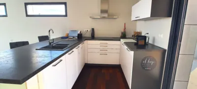 Casa en Urbanizaciones Balcó de Finestrat-Terra Marina photo 6