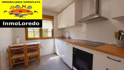 Chalet in Somo photo 10