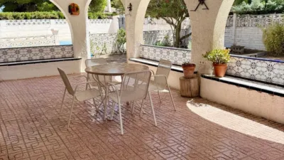 Casa – Villena, l'Alt Vinalopó / El Alto Vinalopó - Vista 4