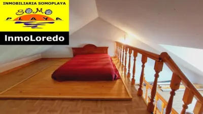 Chalet in Somo photo 45