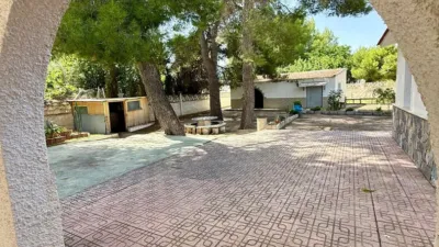 Casa - Vista 3
