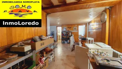 Chalet in Somo photo 52
