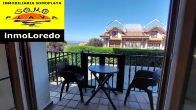 Apartment in Pedreña photo 12