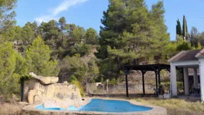 Casa – Millena, el Comtat - Vista 2