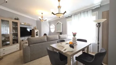Apartment in Avenida de Andalucía Area photo 11