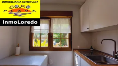 Chalet in Somo photo 13