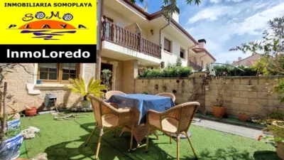 Chalet in Somo photo 6