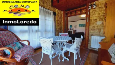 Chalet in Somo photo 19
