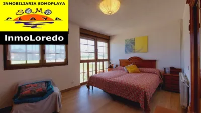 Chalet in Somo photo 29