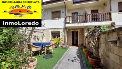 Chalet in Somo photo 5