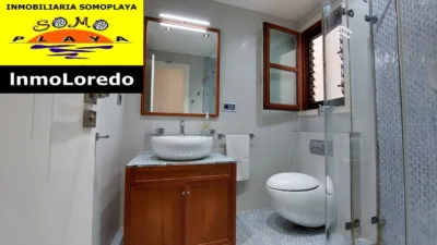 Apartment in Pedreña photo 23