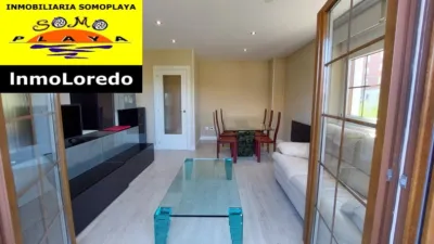 Apartment in Pedreña photo 14
