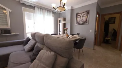 Apartment in Avenida de Andalucía Area photo 6