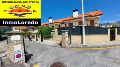 Chalet in Somo photo 55