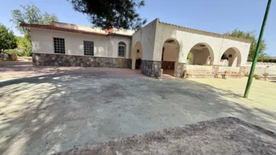 Casa – Villena, l'Alt Vinalopó / El Alto Vinalopó - Vista 3