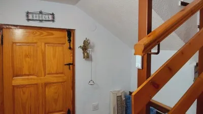 Chalet in Somo photo 48